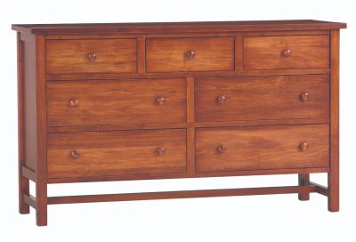 Generations Double Dresser