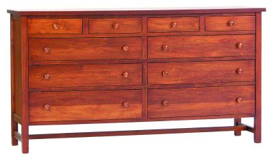 Generations Triple Dresser