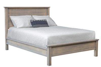 Generations Panel Bed