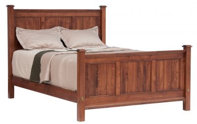 Yorktowne Panel Bed