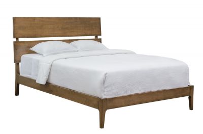 Estelle Sleigh Bed
