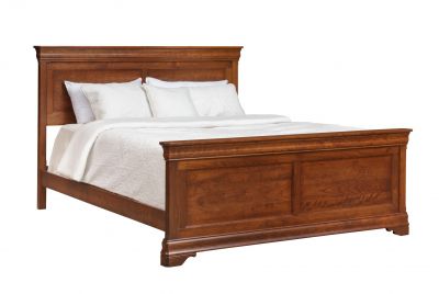 Le Chateau Bed