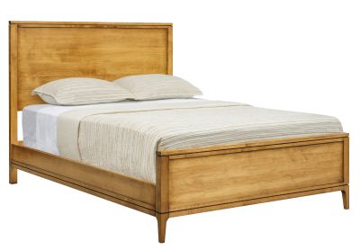 Estelle Minimalist Bed