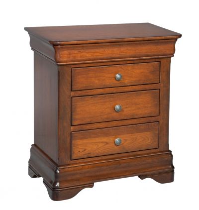Le Chateau Night Table