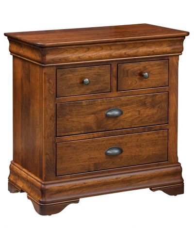 Le Chateau Bedside Chest