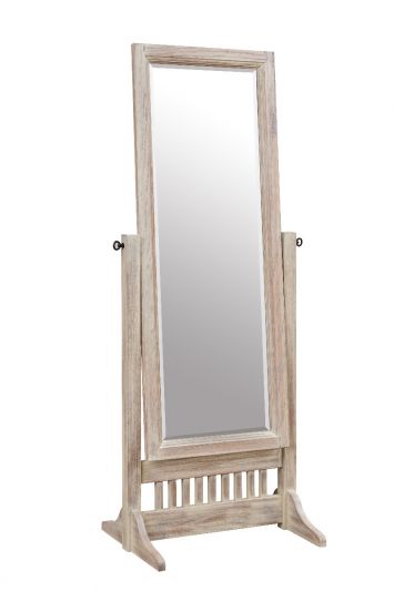 Mission Cheval Mirror