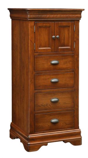 Le Chateau Lingerie Chest