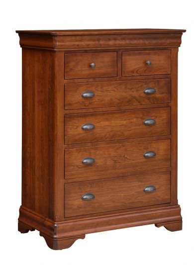 Le Chateau Chest of Drawers