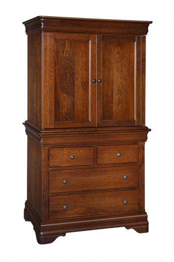 Le Chateau Armoire