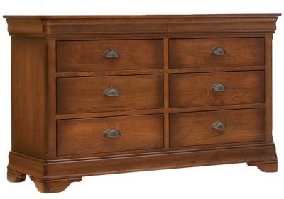 Le Chateau Double Dresser