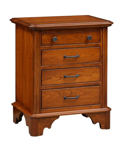 Cambridge Night Table