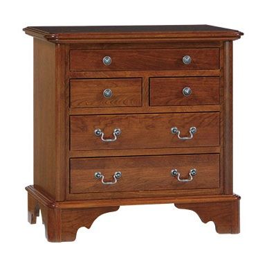 Cambridge Bedside Chest