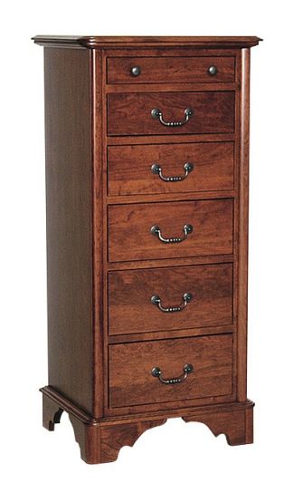 Cambridge Lingerie Chest