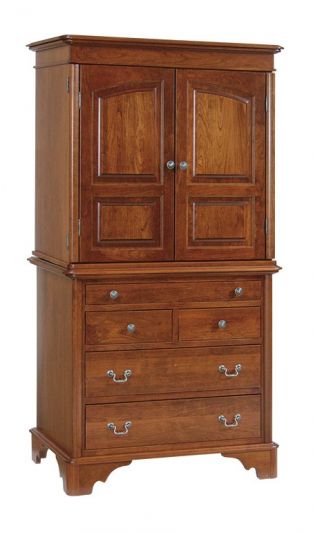 Cambridge Armoire