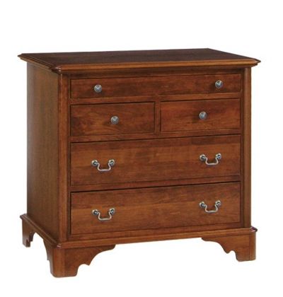 Cambridge Single Dresser