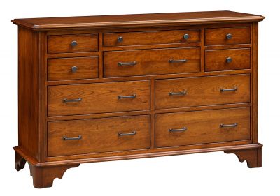 Cambridge Double Dresser
