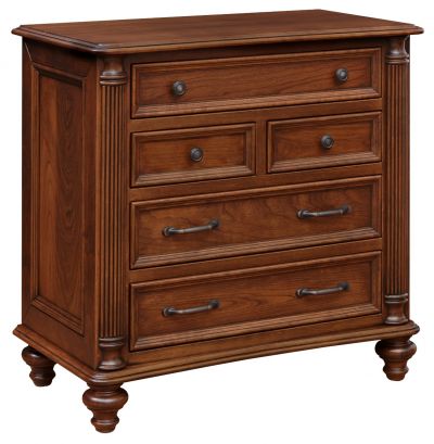 Venice Bedside Chest