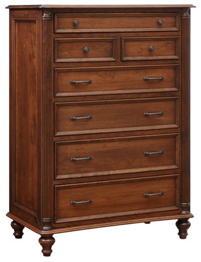 Venice Chest of Drawers