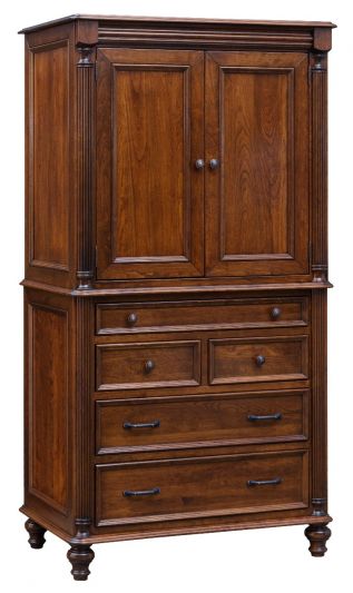 Venice Armoire