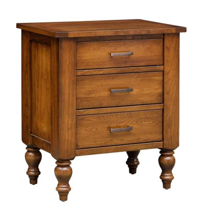 Canyon Creek Bedside Chest