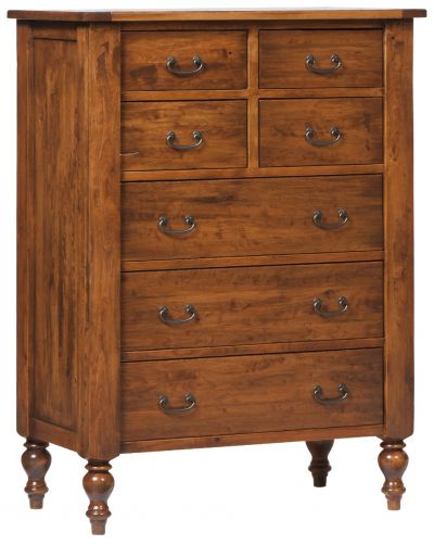 Canyon Creek Chest of Drawers