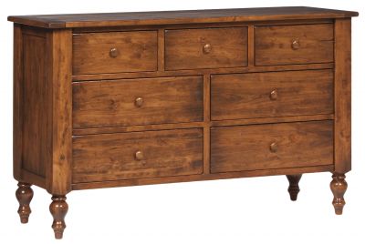 Canyon Creek Double Dresser