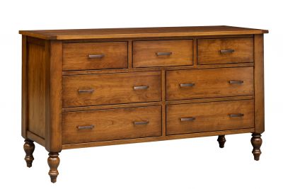 Canyon Creek Triple Dresser