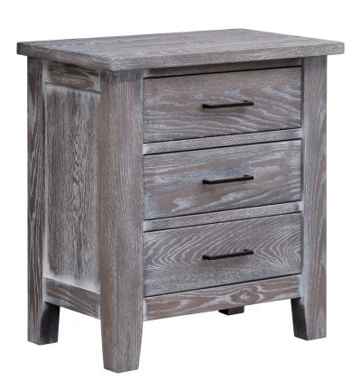 Manor Night Table