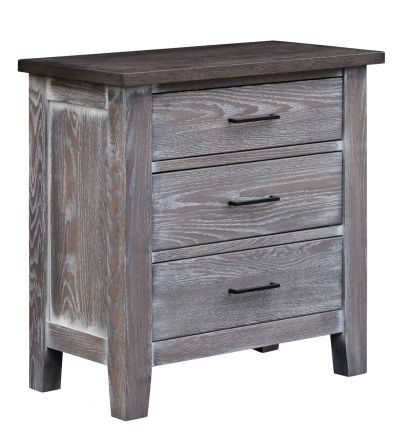 Manor Bedside Chest