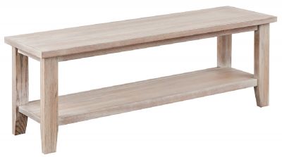 Manor Bench