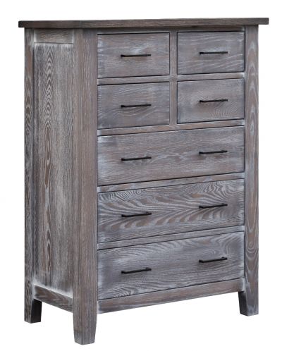 Manor Chest of Drawers
