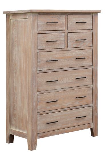 Manor Master Chest of Drawers