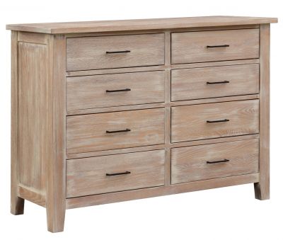 Manor High Double Dresser