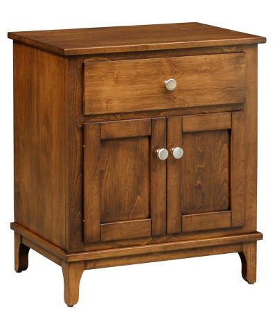 Westlake Door/Drawer Night Stand