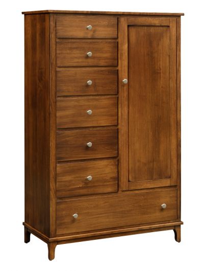 Westlake Door and Drawer Chest