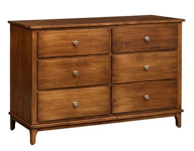Westlake Double Dresser
