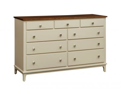 Westlake Triple Dresser
