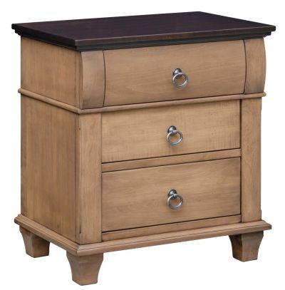 Crescent Creek Night Table