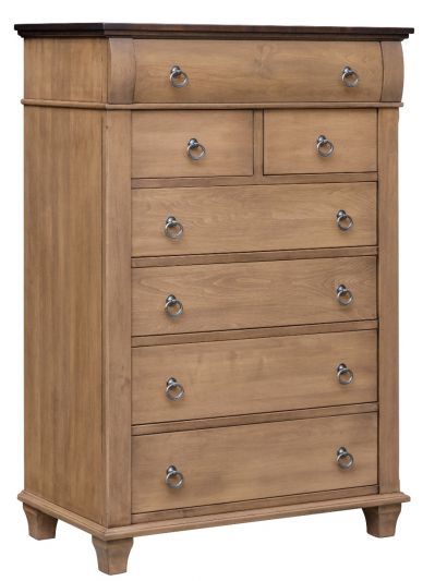 Crescent Creek Master Chest of Drawers