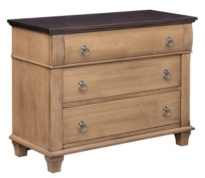 Crescent Creek Single Dresser