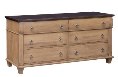 Crescent Creek Low Dresser