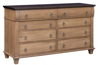 Crescent Creek Dresser
