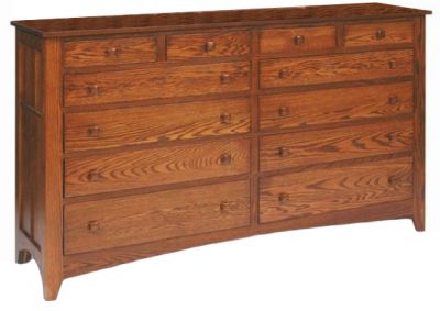 Mission Bachelor's Chest
