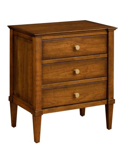 Toulon Night Stand
