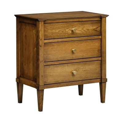 Toulon Bedside Chest