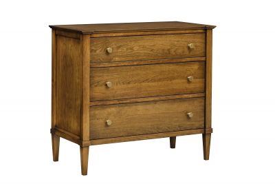 Toulon Single Dresser