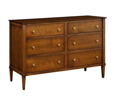 Toulon Double Dresser