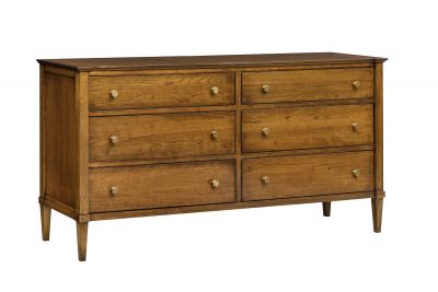 Toulon Triple Dresser