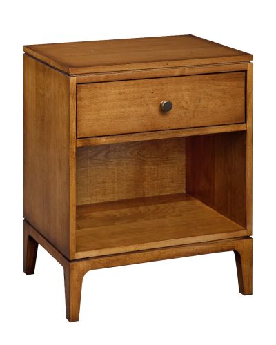 Estelle Open Base Night Table