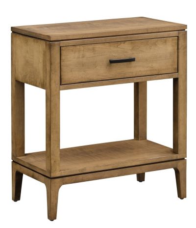 Estelle Open Night Table